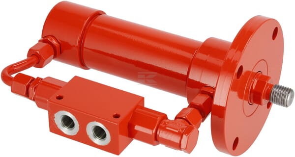 Hydraulikzylinder