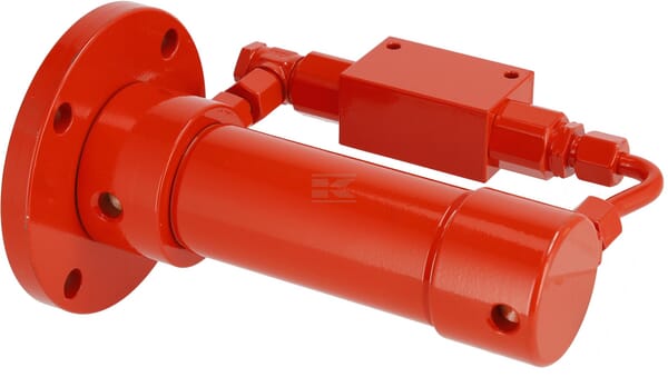 Hydraulikzylinder