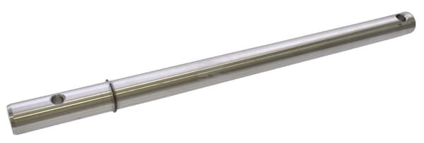 Zinkenarmachse Ø32mm, 520mm