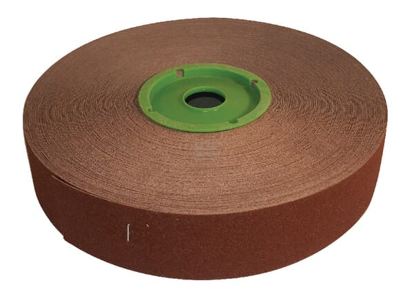 Schmirgelleinen 50mm K 40