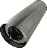 Hydraulikfilter Argo