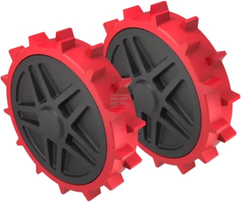 Off-Road Radsatz (2x)