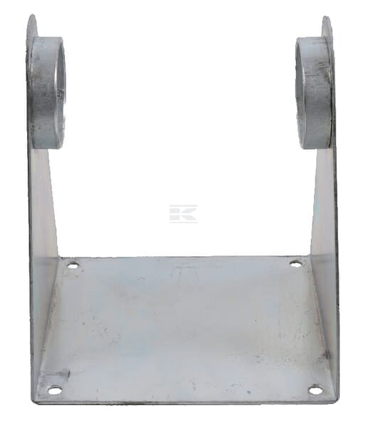 Kabelrollenhalter für 1 Rolle