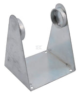 Kabelrollenhalter für 1 Rolle
