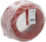 Kabel 1 x 10 mm² rot 50m