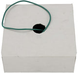 Kabel 1 x 1,5 mm² grün 50m