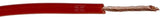 Kabel 1 x 1,5 mm² rot 50m