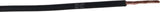 Kabel 1 x 1,5 mm² schwarz 50m