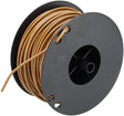 Kabel 1 x 2,5 mm² braun 50m