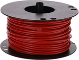 Kabel 1 x 2,5 mm² rot 50m