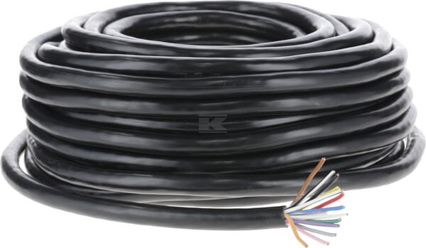 Kabel 13 x 1,5 mm²