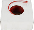 Kabel 1 x 6,0 mm² rot 50m