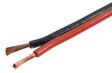 Twinflex-Kabel 2x25mm²