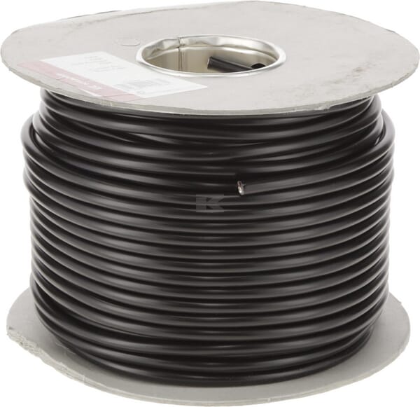 Kabel 2x1,5 mm² 80 m