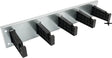 Kabelrollenhalter für 4 Rollen