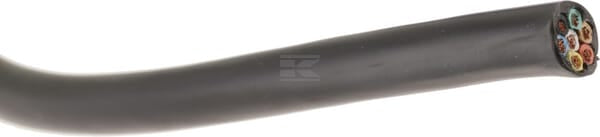 Kunststoffkabel 7 x 1,5mm² PVC