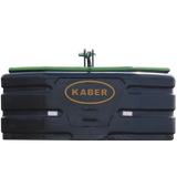 Kaber Hammer [B] Traktor-Frontgewicht - Ansicht 3