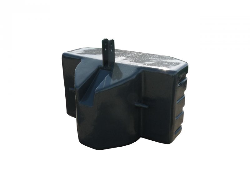 Kaber Hammer [B] Traktor-Frontgewicht - Ansicht 6