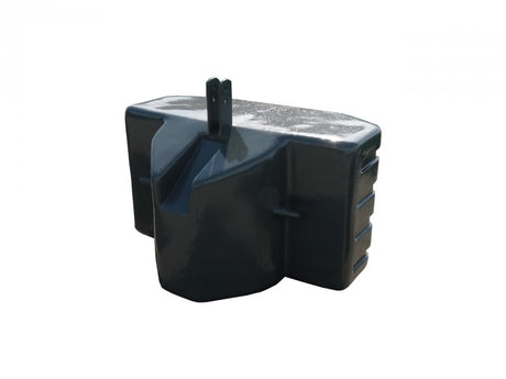 Kaber Hammer [B] Traktor-Frontgewicht - Ansicht 6