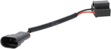 Adapterkabel H4 auf 9006