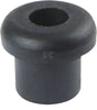 Kabeltuelle 6x10x8mm 1 Seite offen