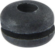 Kabeltuelle 6x9.3x8mm 2  Seiten offen