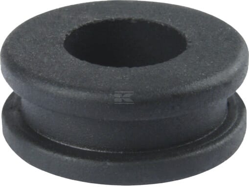 Kabeltuelle 13x21x2mm 2  Seiten offen