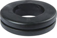 Kabeltuelle 23x29x1.5mm 2  Seiten offen