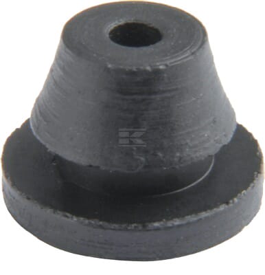 Kabeltuelle 2x6x1.5mm geschlossen
