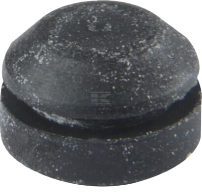 Kabeltuelle 4x7.5x1mm geschlossen