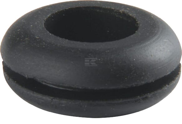 Kabeltuelle 10x14x1.5mm geschlossen