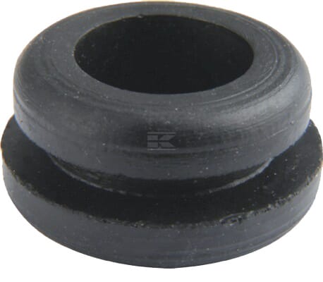 Kabeltuelle 14x18x3mm geschlossen