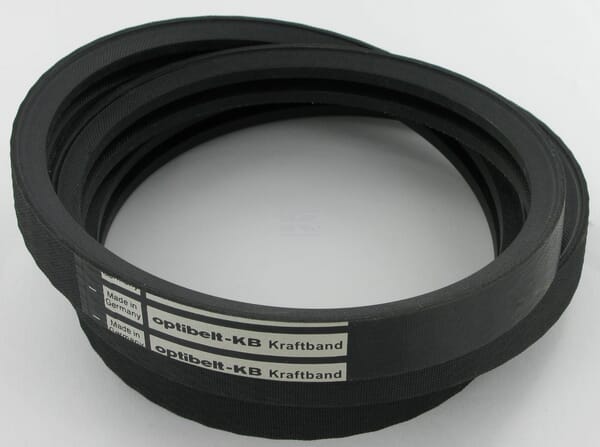 Antriebsriemen 2 Rippen 9x600 Optibelt