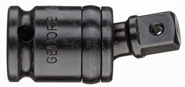 Schlagschrauber-Kreuzgelenk, 3/8"