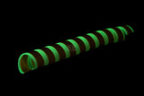 Spiral-Schlauchschutz 50 (43-55 mm)/25 m - gelb mit leuchtenden Kanten