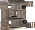 Adapterplatte, Klac "D"