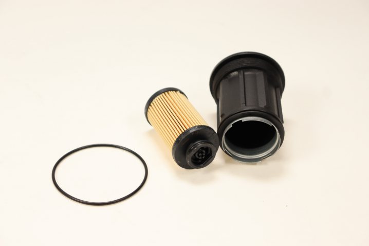 KD 70322 Harnstofffilterelement (Servicekit)