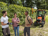 Kubota B2-Serie