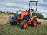 Kubota B2-Serie