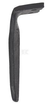 Kreiseleggenzinken rechts 265mm Howard