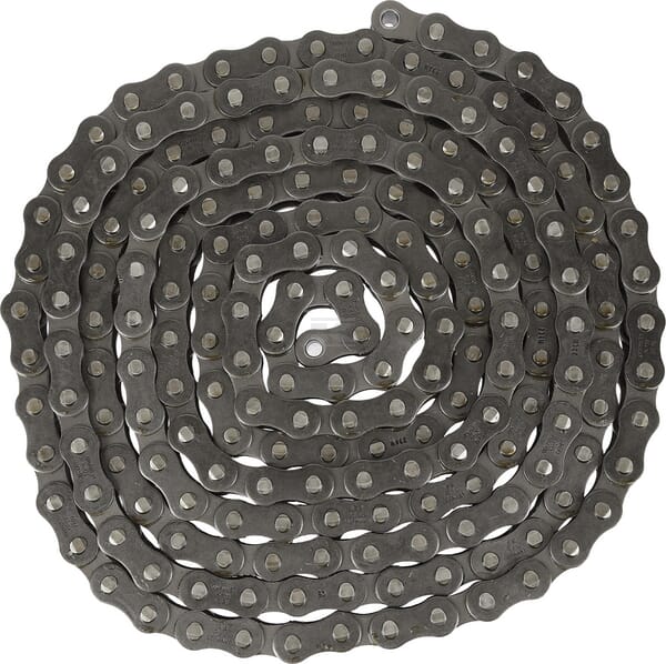 Rollenkette 1x17,02mm 16B-1
