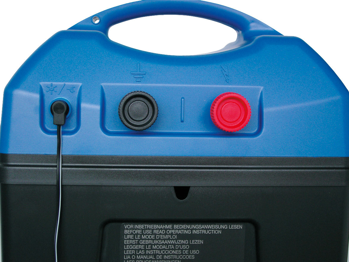 Kerbl 230 Volt Netzteil