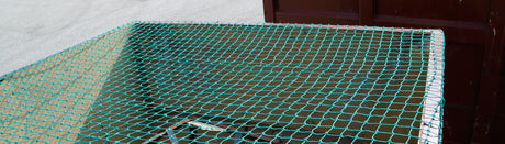 Kerbl Abdecknetz SafeNet