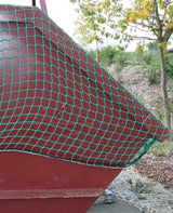 Kerbl Abdecknetz SafeNet