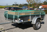 Kerbl Abdecknetz SafeNet