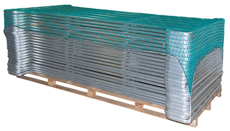 Kerbl Abdecknetz SafeNet