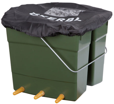 Kerbl Abdeckung für Eimer und Futterschalen