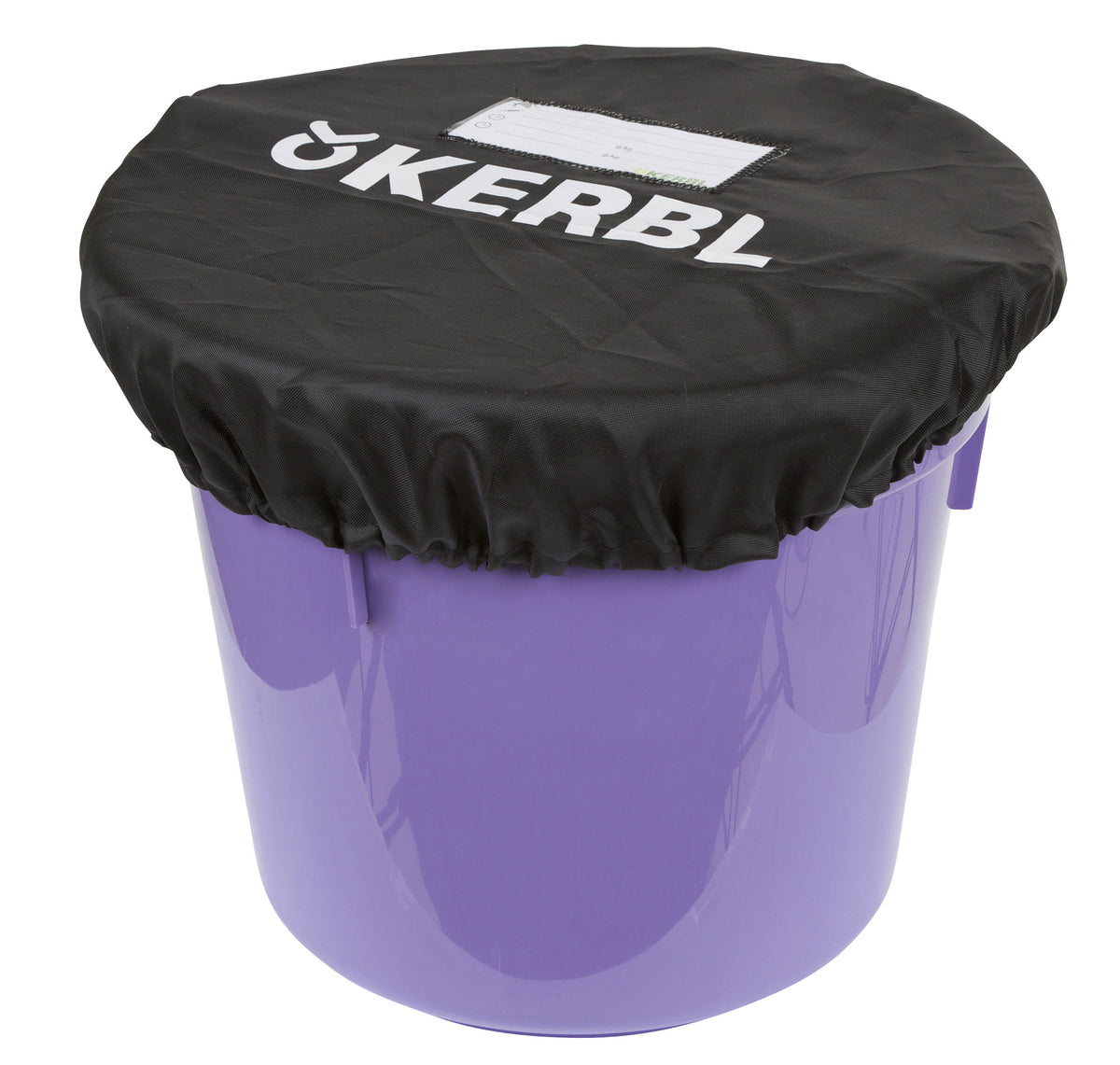 Kerbl Abdeckung für Eimer und Futterschalen