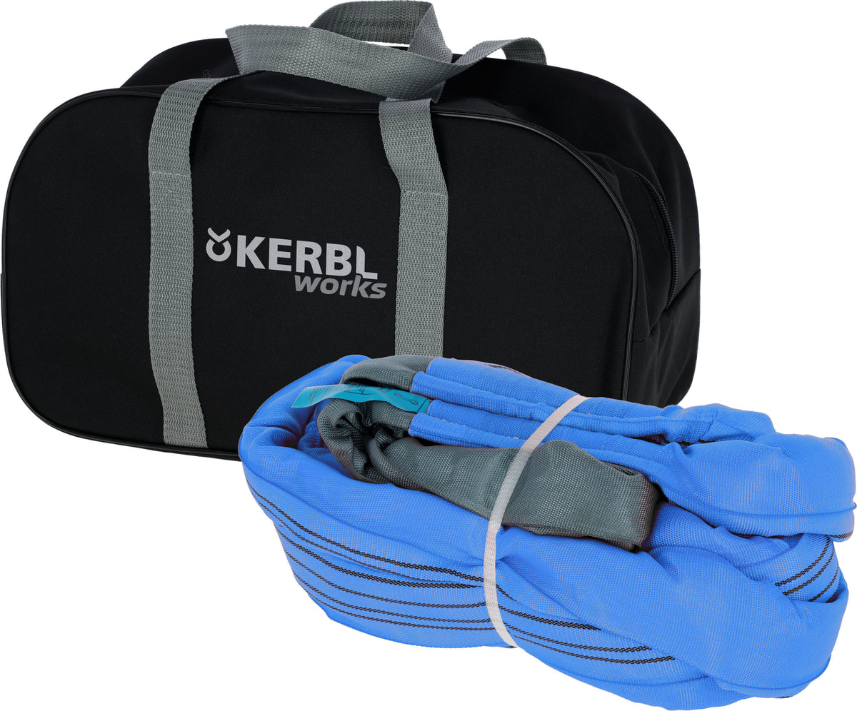 Kerbl Abschleppschlinge