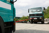 Kerbl Abschleppschlinge